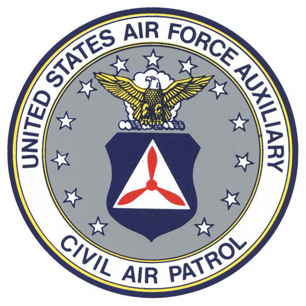 Civil Air Patrol logo
