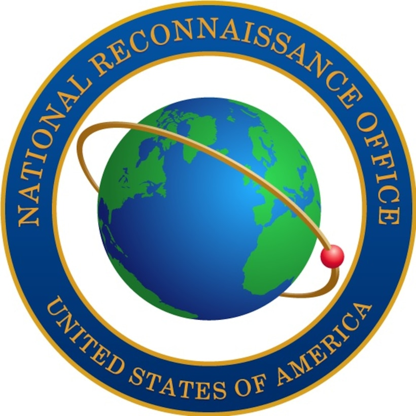 NRO logo
